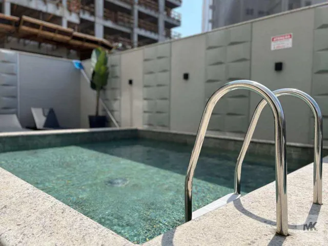 Imagem 4: Apartamento à Venda,2 Dormitórios Sendo 1 Suíte 67.00m² Pagamento Facilitado Direto