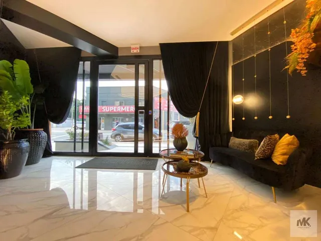 Imagem 16: Apartamento á Venda 4 Suítes Sendo 1 ( Máster 52m2 ) Pagamento Facilitado Direto