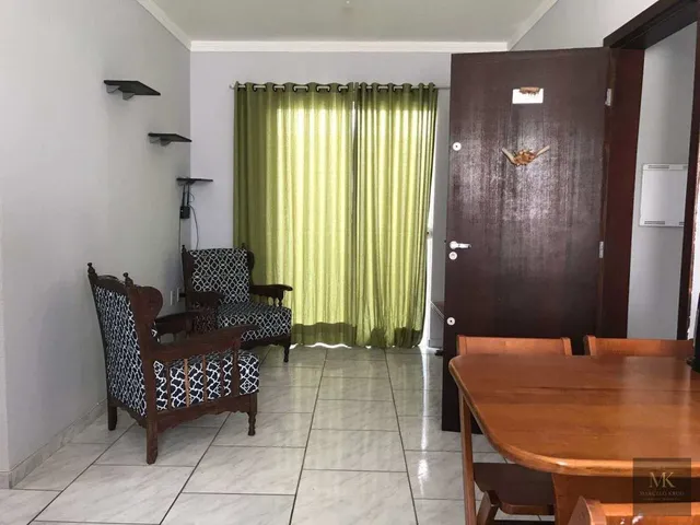 Imagem: Apartamento 2 Dormitórios 2 Vagas de