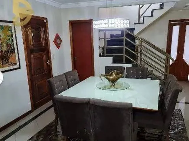 Imagem: Sobrado para Venda - Vila Tibagi