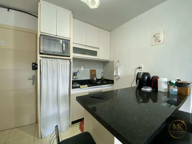 Imagem 4: Apartamento 2 Dormitórios 1 Vaga de Garagem Rotativa, 63.00m2 Privativos Centro de