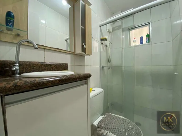 Imagem 6: Apartamento 2 Dormitórios 1 Vaga de Garagem Rotativa, 63.00m2 Privativos Centro de
