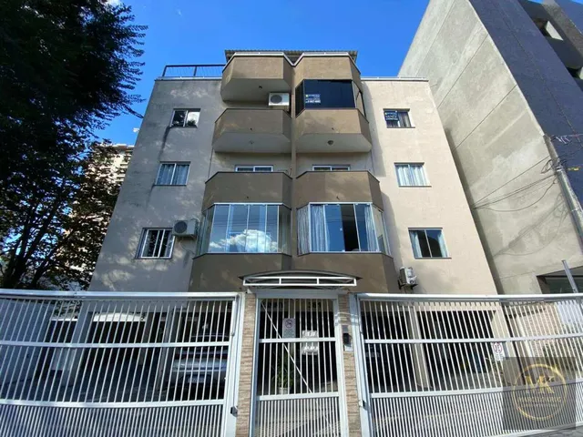 Imagem 2: Apartamento 2 Dormitórios 1 Vaga de Garagem Rotativa, 63.00m2 Privativos Centro de