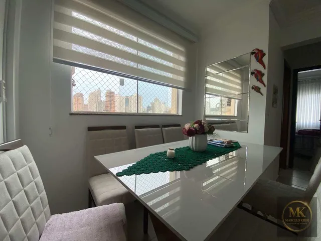 Imagem: Apartamento á Venda 2 Dormitórios 62.00