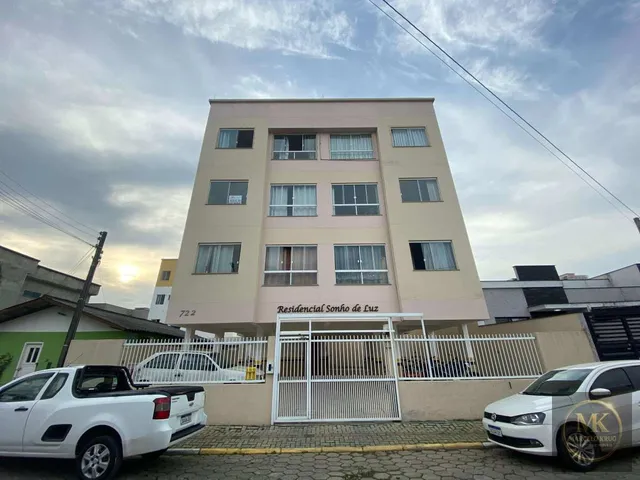 Imagem 2: Apartamento á Venda 2 Dormitórios 62.00 m2 Privativos Pagamento Direto com