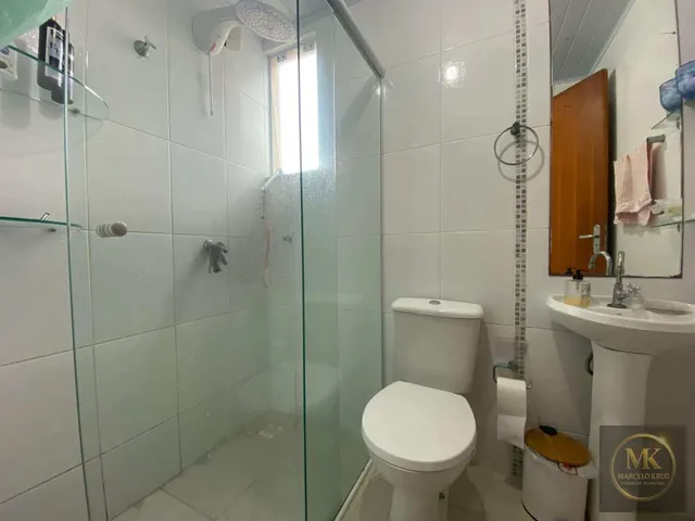 Imagem 10: Apartamento á Venda 2 Dormitórios 62.00 m2 Privativos Pagamento Direto com