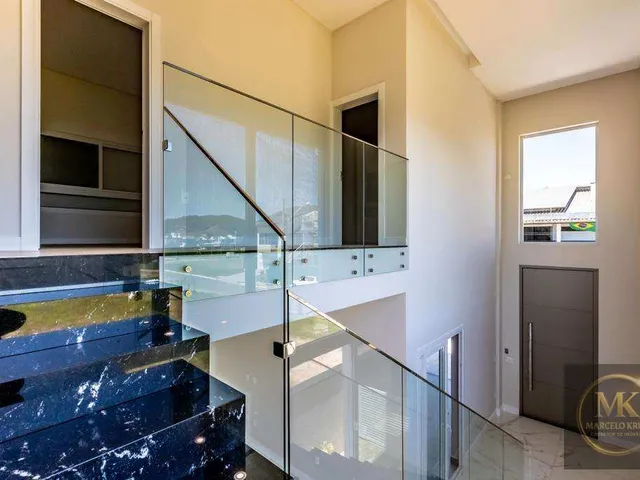 Imagem 14: Casa Alto Padrão Condomínio Fechado 2 Suítes + 2 Demi Suítes Sendo 1 Suíte Máster