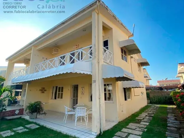 Imagem: Casa de Condomínio para Aluguel e Venda