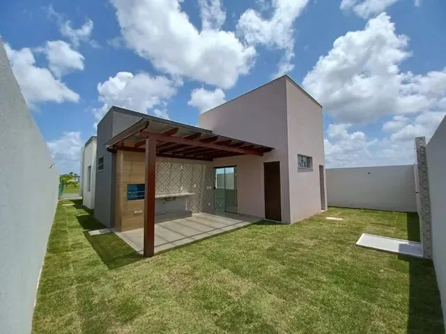Imagem: Casa a Venda no Terras Alphaville Camaçari