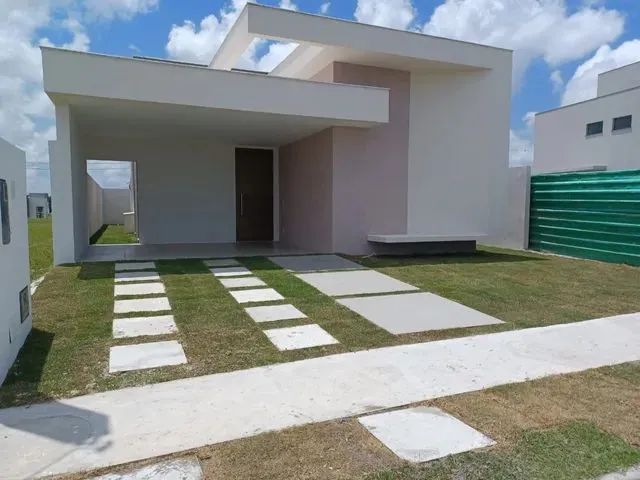 Imagem 5: Casa a Venda no Terras Alphaville Camaçari
