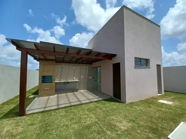 Imagem 7: Casa a Venda no Terras Alphaville Camaçari