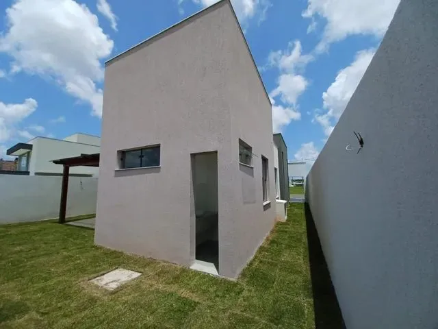 Imagem 9: Casa a Venda no Terras Alphaville Camaçari