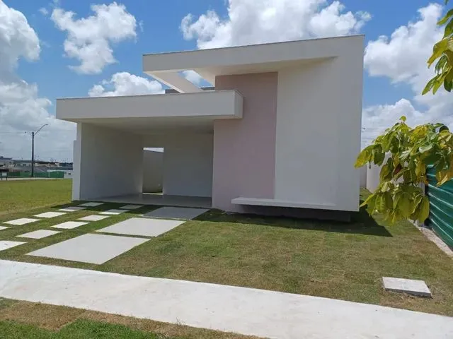 Imagem 2: Casa a Venda no Terras Alphaville Camaçari