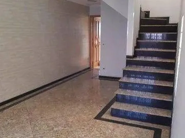 Imagem: Sobrado À Venda no Gopoúva - Guarulhos/Sp