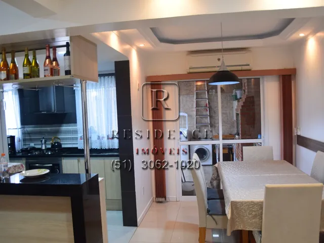Imagem 2: Casa Residencial em Canoas - Rs, Olaria