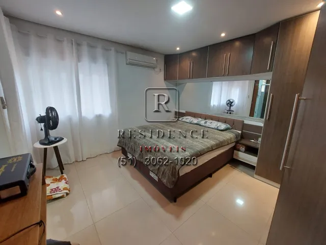 Imagem 1: Casa Residencial em Canoas - Rs, Olaria