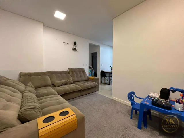 Imagem 2: Apartamento á Venda 2 Dormitórios Sendo 1 Suíte 64.19m2 Privativos Tabuleiro Itapema