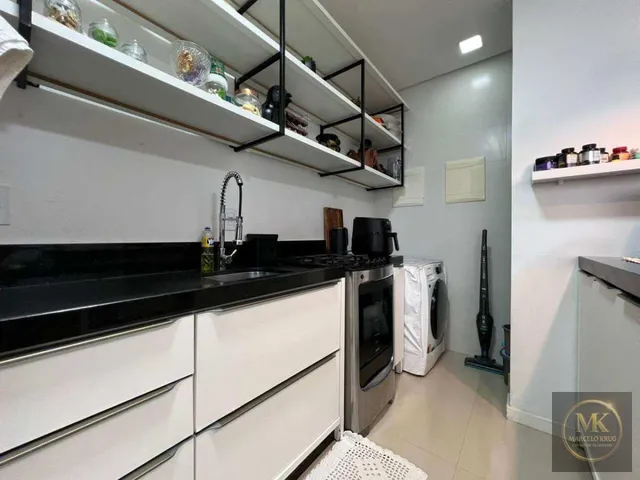 Imagem 5: Apartamento á Venda 2 Dormitórios Sendo 1 Suíte 64.19m2 Privativos Tabuleiro Itapema