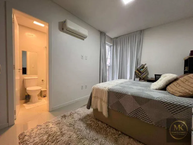 Imagem 11: Apartamento á Venda 2 Dormitórios Sendo 1 Suíte 64.19m2 Privativos Tabuleiro Itapema