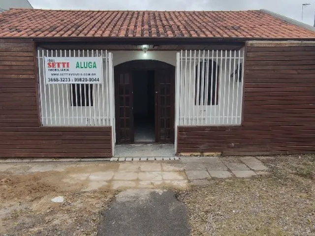 Imagem: Sala Comercial em Pinhais - Pr, Atuba