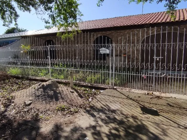 Imagem: Casa Residencial em Pinhais - Pr, Atuba