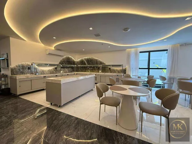Imagem: Flat á Venda 1 Dormitório 40.41m2 Privativos