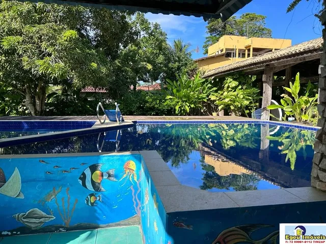 Imagem: Casa Residencial em Ilhéus - Ba, Olivença