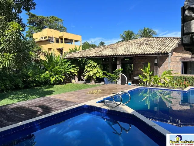 Imagem 4: Casa Residencial em Ilhéus - Ba, Olivença