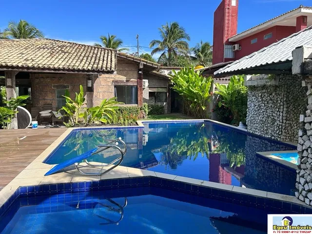 Imagem 2: Casa Residencial em Ilhéus - Ba, Olivença