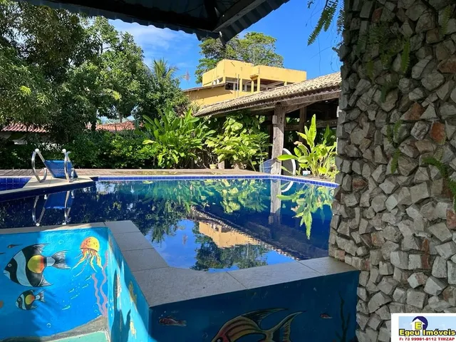 Imagem 7: Casa Residencial em Ilhéus - Ba, Olivença