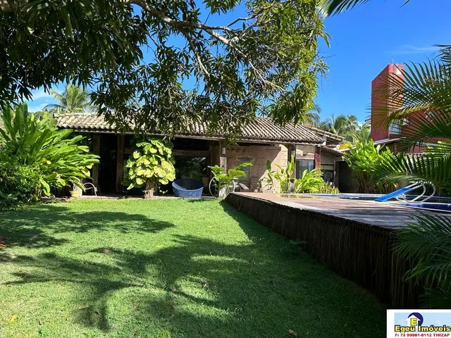 Imagem 3: Casa Residencial em Ilhéus - Ba, Olivença