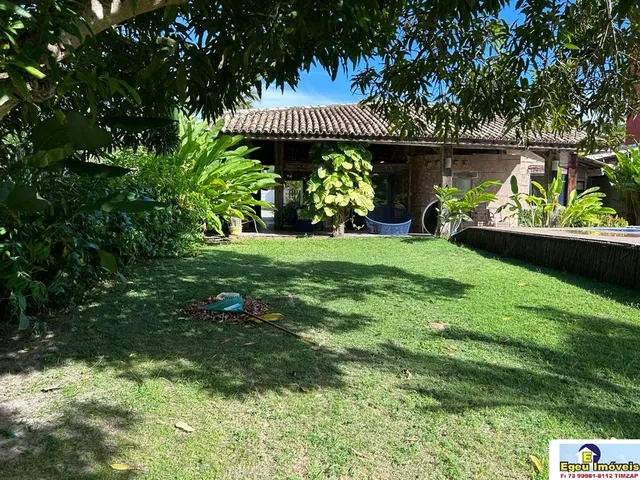 Imagem 14: Casa Residencial em Ilhéus - Ba, Olivença