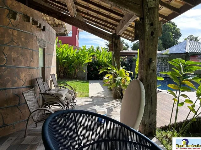 Imagem 5: Casa Residencial em Ilhéus - Ba, Olivença