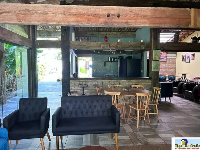 Imagem 10: Casa Residencial em Ilhéus - Ba, Olivença