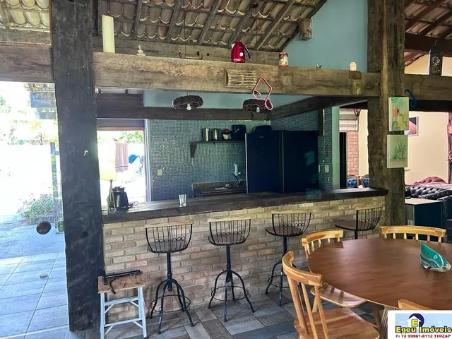 Imagem 11: Casa Residencial em Ilhéus - Ba, Olivença