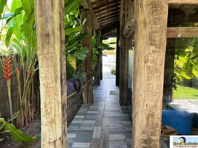 Imagem 16: Casa Residencial em Ilhéus - Ba, Olivença