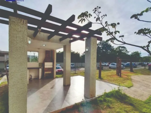 Imagem 11: ALUGUE SEM FIADOR! Apartamento semi mobiliado para locação com 2 dormitórios e box de
