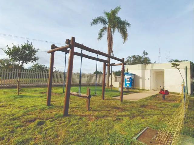 Imagem 9: ALUGUE SEM FIADOR! Apartamento semi mobiliado para locação com 2 dormitórios e box de