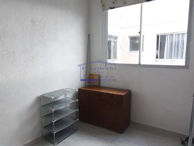 Imagem 15: ALUGUE SEM FIADOR! Apartamento semi mobiliado para locação com 2 dormitórios e box de