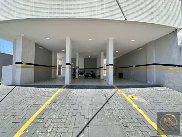 Imagem 7: Apartamento 2 dormitórios sendo 1 suíte + 1 Demi suíte 62.40m2 Privativos em Perequê