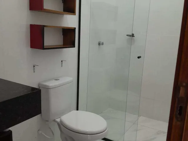 Imagem 2: Casa Térrea com Suíte e Pátio – Pronta para Morar em Tijucas