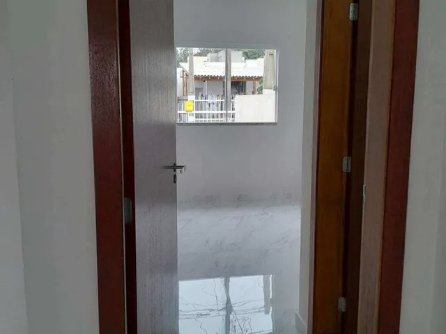 Imagem 11: Casa Térrea com Suíte e Pátio – Pronta para Morar em Tijucas