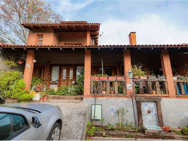 Imagem: Casa À Venda no Bairro São Lucas - Viamão/Rs