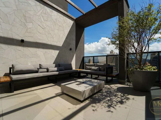 Imagem: Apartamento á venda 2 Suítes 70m2 Privativos