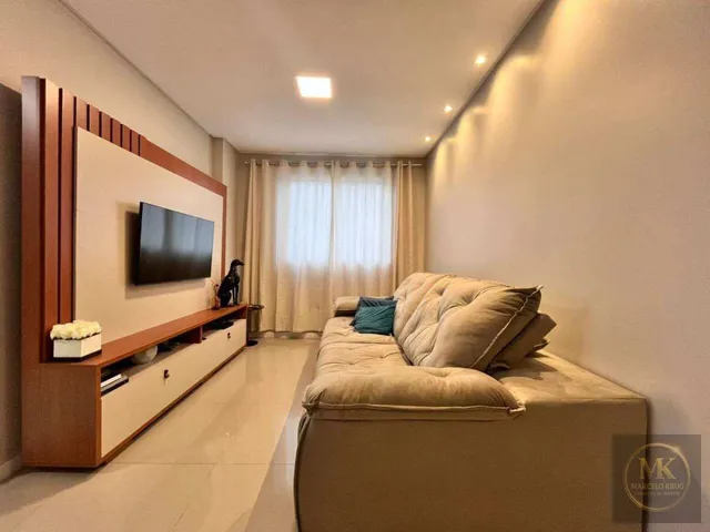 Imagem: Apartamento á venda 2 Dormitórios Sendo
