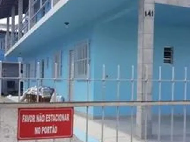 Imagem: Casa Diarias 2 a 20P