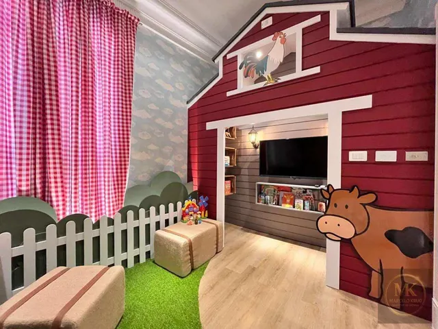Imagem 3: Apartamento á Venda 4 suítes sendo 1 Máster 160m2 privativos no Centro de Itapema