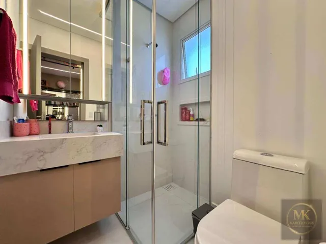 Imagem 6: Apartamento á Venda 4 suítes sendo 1 Máster 160m2 privativos no Centro de Itapema