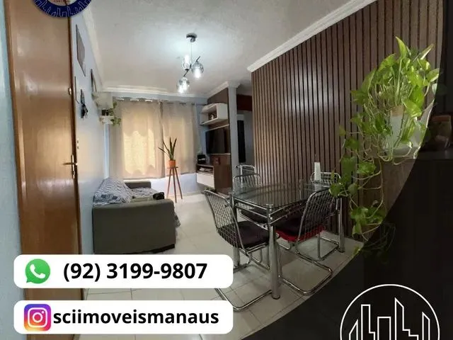 Imagem: Apartamento À Venda no Condomínio Villa