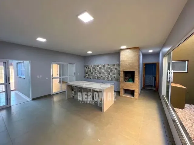 Imagem 2: Casa de Alto Padrão em Sertanópolis